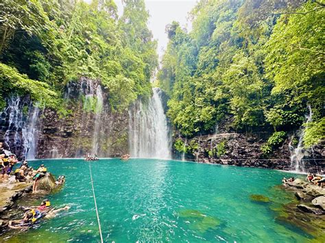 Top 16 Iligan City Tourist Spots: City of Majestic Waterfalls.